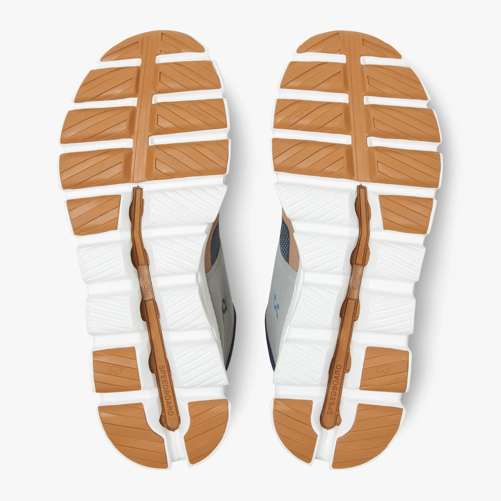 Buty ON Running Cloud Hi Edge: Wyjątkowy styl, niezrównany komfort! Zielona przygoda w szwajcarskim outlecie!