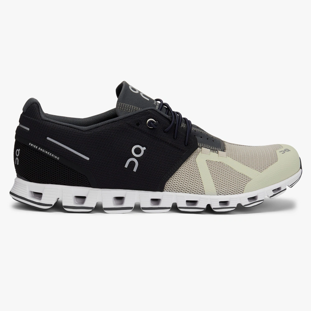 ON Running Cloud 50: Szwajcarskie buty do biegania Caramel/Pearl. Wyjątkowa okazja! Limitowana edycja, poczuj moc!