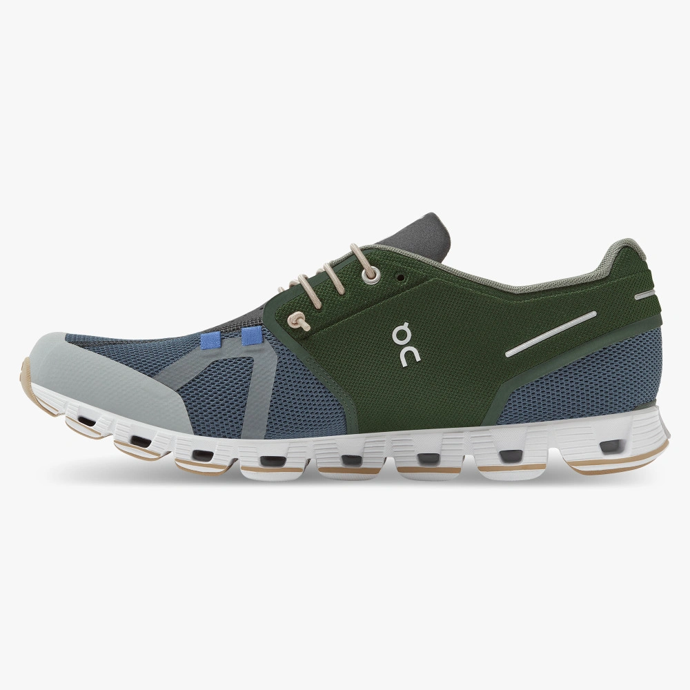 Biegnij z chmurami! ON Running Cloud 70: stylowe i szybkie buty do biegania, teraz w super cenie!
