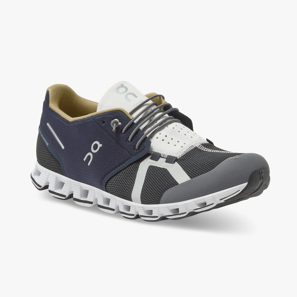 ON Running Cloud 70 Cactus Storm: Szwajcarski biegowy hit męski w porywających barwach! Must have!